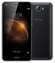 Замена дисплея на телефоне Honor 5A в Саратове